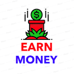 Earn Money icon
