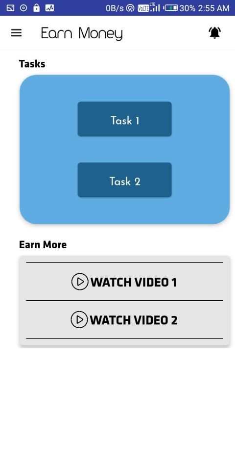 Earn Money स्क्रीनशॉट 6