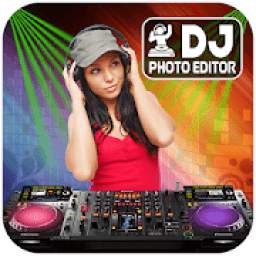 DJ Photo Editor 1.3