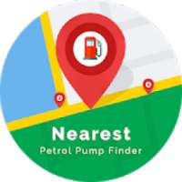 Gas & Petrol Pump Finder Near You With Low Prices