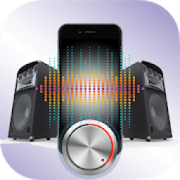 ikon Max Volume booster