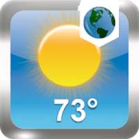 clima de todo el mundo on 9Apps