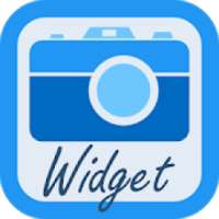 Azule Camera Widget