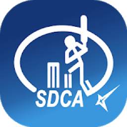 SDCA App