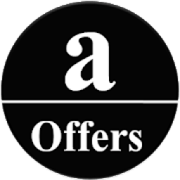 Offers and Deals in Amazon || Offers || Amazon icon