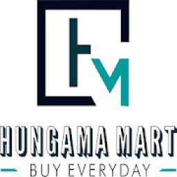 Hungama Mart