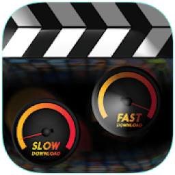 ikon Video Speed Editor