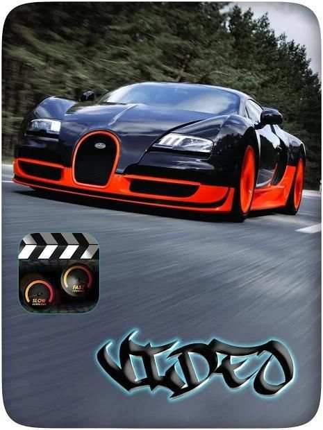 Video Speed Editor screenshot 2