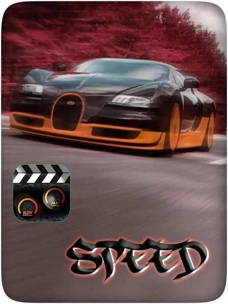 Video Speed Editor screenshot 1