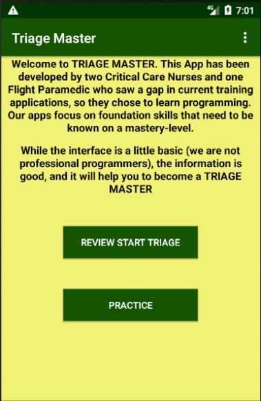 Triage Master screenshot 7