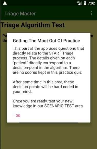 Triage Master screenshot 5