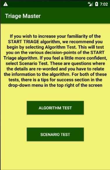 Triage Master screenshot 6