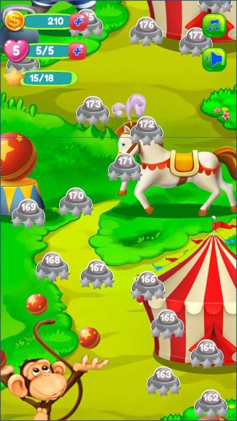 Toy Crush Cube Blast: Fantastic Game For Free स्क्रीनशॉट 3