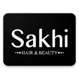 Sakhi Salon based in Delhi NCR, India