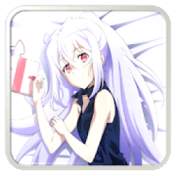 +1000 Anime Cartoon Wallpaper आइकन