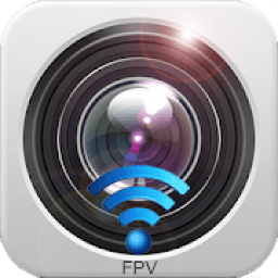 WiFi UFO आइकन