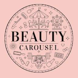 Beauty Carousel