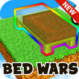 ikon Бед Варс Карты в Майнкрафт ПЕ