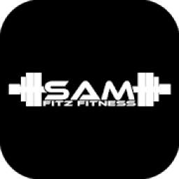 Sam FITz Fitness