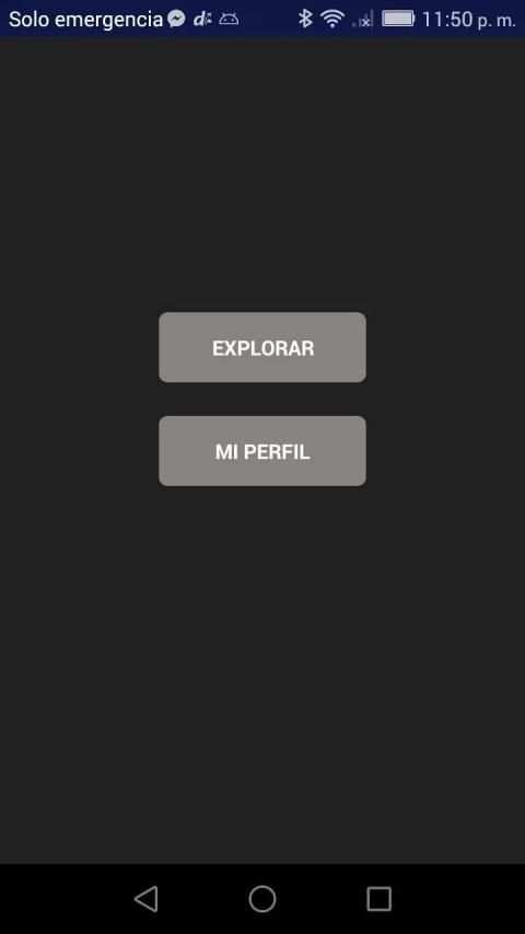 Pushing screenshot 2