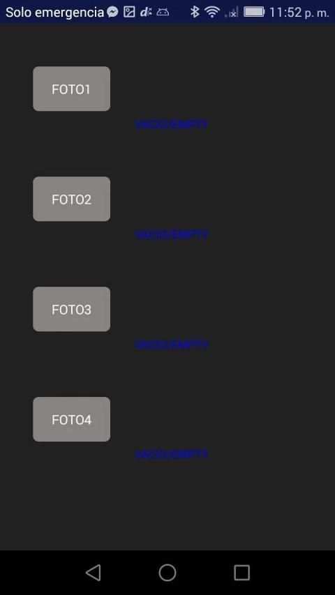 Pushing screenshot 1