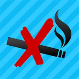 Quit it - stop smoking today