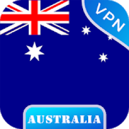 ikon Australia VPN Master - Free Unlimited VPN Proxy
