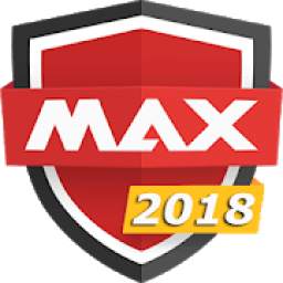 Max Security - Antivirus, Booster, Applock