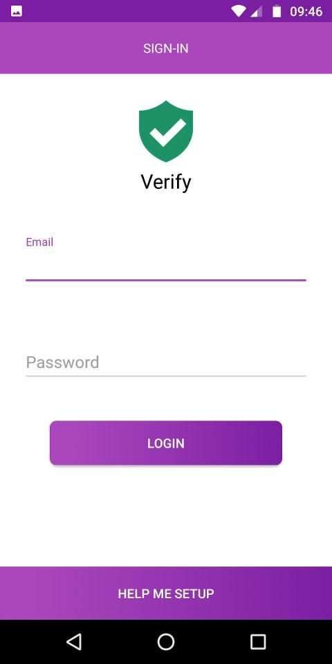 Verify screenshot 4