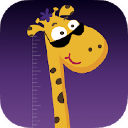 PediaSure Growth Guide आइकन