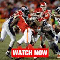 NFL Live Streaming Free icon