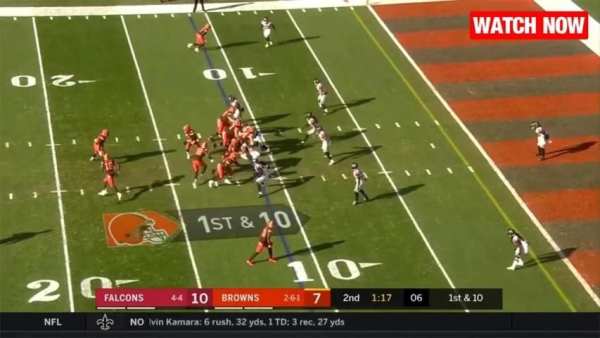 NFL Live Streaming Free screenshot 2