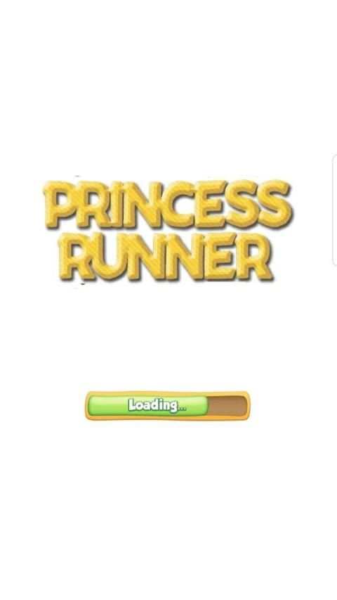 Temple Princess Adventure Runner 2019 स्क्रीनशॉट 4