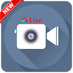 ikon Live Talk Random Video Chat