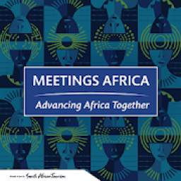 Meetings Africa 2019