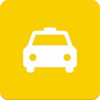 Taxi App - Material UI Template
