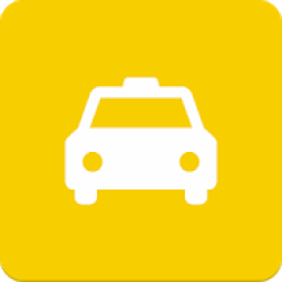 ikon Taxi App - Material UI Template