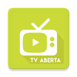 Tv Aberta Online icon