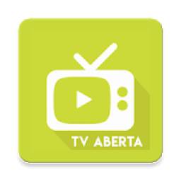 Tv Aberta 2.0.0