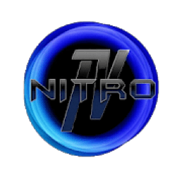 ikon NITRO TV X