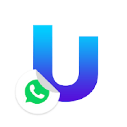 UltimateWA - WhatsApp Sticker Packs आइकन