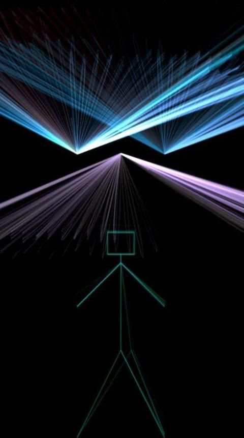 FREE POWERAMP VISUALIZATION screenshot 9