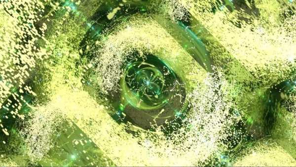 FREE POWERAMP VISUALIZATION screenshot 1