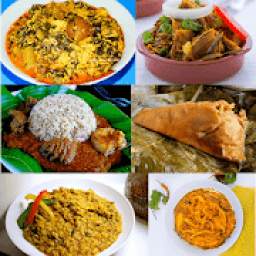 Nigerian food recipes and Nigerian baby food diet