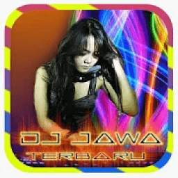 Dj jawa Terbaru 1.0