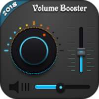 Volume Booster : Music Player with Equalizer on 9Apps