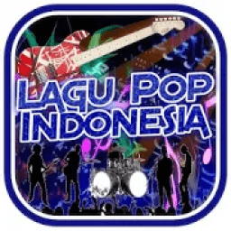 Lagu Pop Indonesia icon