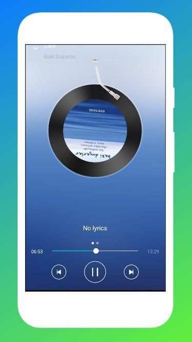 Jio Music Pro : Free Music Set Caller Tunes स्क्रीनशॉट 4