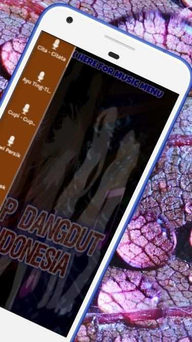 Pop Dangdut Indonesia स्क्रीनशॉट 3