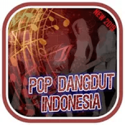 Pop Dangdut Indonesia आइकन